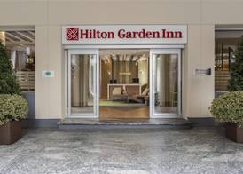 Hilton Garden Inn Padova City Centre 3