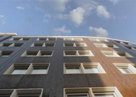 Hilton Garden Inn Padova City Centre 5