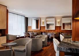 Hilton Boston Park Plaza 4