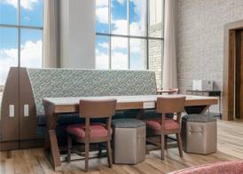 Hampton Inn & Suites Porter Ranch Los Angeles 4