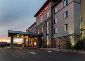 Hampton Inn & Suites Porter Ranch Los Angeles 3