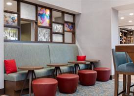 Hampton Inn & Suites Porter Ranch Los Angeles 5