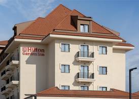 Hilton Garden Inn Agdam 4