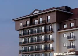 Hilton Garden Inn Agdam 2