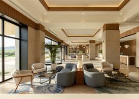 Hilton Garden Inn Agdam 5