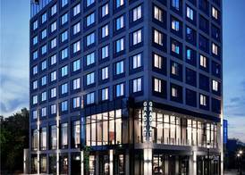 Graduate by Hilton East Lansing 5