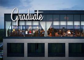 Graduate by Hilton East Lansing 2