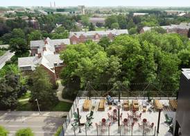 Graduate by Hilton East Lansing 4