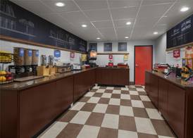 Hampton Inn Winchester-University/Mall Area 5