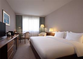 Radisson Blu Hotel, Cottbus 5
