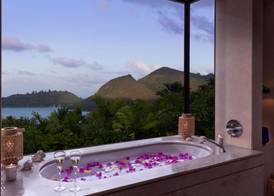 Raffles Seychelles 5