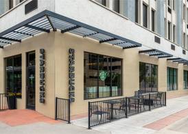 Hilton Garden Inn Wichita Downtown, Ks 4