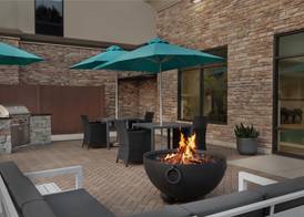 Hampton Inn Decatur/Mt Zion 2