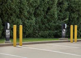 Hampton Inn Decatur/Mt Zion 4