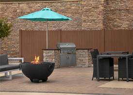 Hampton Inn Decatur/Mt Zion 5