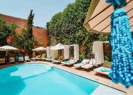 Les Borjs De La Kasbah 2