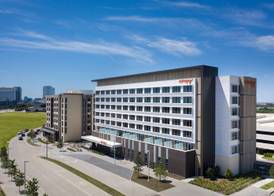 Canopy By Hilton Dallas Frisco Station 3