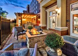 Homewood Suites by Hilton Cleveland-Beachwood 2