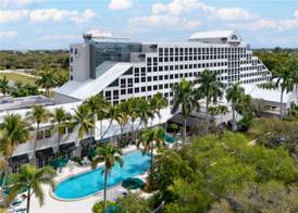 DoubleTree by Hilton Hotel Deerfield Beach Boca Raton 5