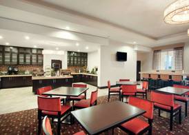 Homewood Suites by Hilton Fort Worth West at Cityview, TX 5