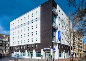 ibis budget Issy Les Moulineaux Paris Ouest 3