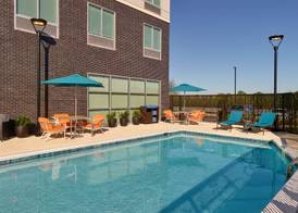 Hampton Inn & Suites Fultondale Birmingham I 65, Al 5