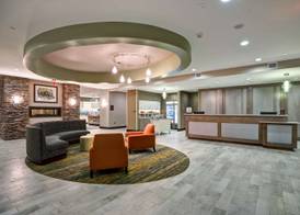 Homewood Suites by Hilton Christiansburg 5