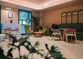 Novotel Mexico City Santa Fe 4