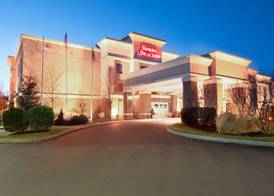 Hampton Inn & Suites Wells-Ogunquit 3