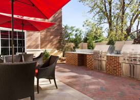 Homewood Suites by Hilton Charlotte SouthPark 3