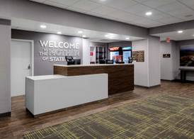 Hampton Inn Gretna - Smith Mountain Lake 5