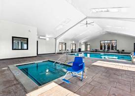 Spark By Hilton Bensalem Philadelphia 5