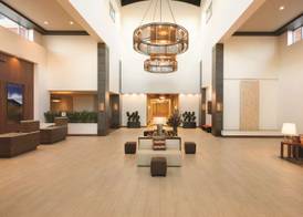 Embassy Suites Oklahoma City Downtown/Medical Center 3
