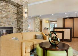 Homewood Suites by Hilton Houston-Willowbrook Mall 5
