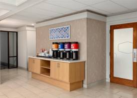 Hampton Inn Springfield-South 3