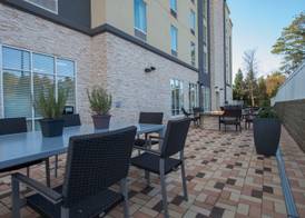 Hampton Inn Greenville/I-385 Haywood Mall 4