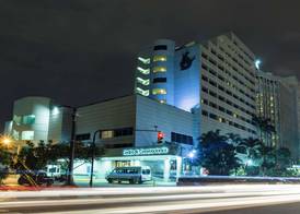 Hilton Colon Guayaquil 4