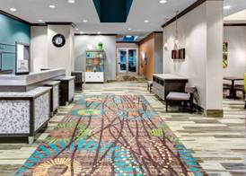 Hampton Inn & Suites by Hilton Atlanta Perimeter Dunwoody 3