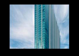 InterContinental Hotels SAN FRANCISCO by IHG 4