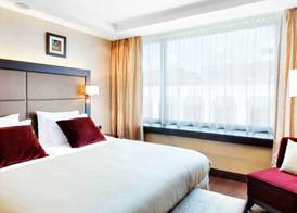 InterContinental Hotels BUDAPEST by IHG 3