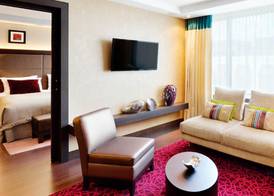 InterContinental Hotels BUDAPEST by IHG 4