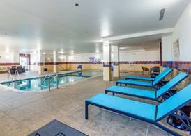 Hampton Inn & Suites Fort Worth-West-I-30 5