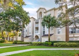 Hilton Vacation Club Grande Villas Orlando 2
