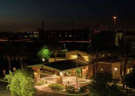 Homewood Suites by Hilton Phoenix Chandler Fashion Center 2