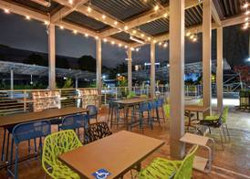 Home2 Suites By Hilton San Francisco Airport North 3