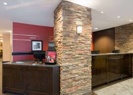 Hampton Inn Manhattan/Times Square South 2