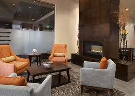 DoubleTree by Hilton Denver - Thornton 4