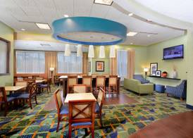 Hampton Inn High Point 3