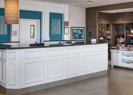 Hilton Garden Inn Tucson Airport 5