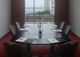 Radisson Blu Hotel, Liverpool 2